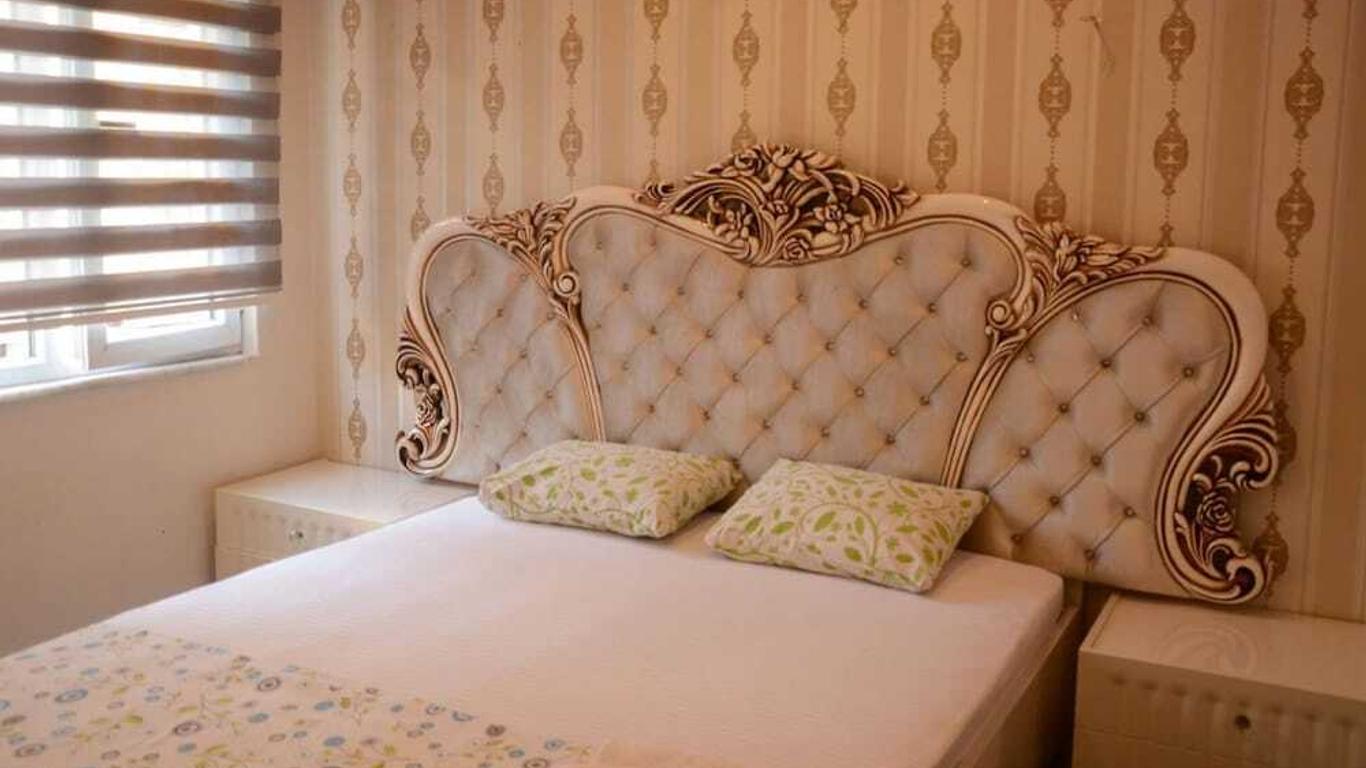 bakirkoy otel