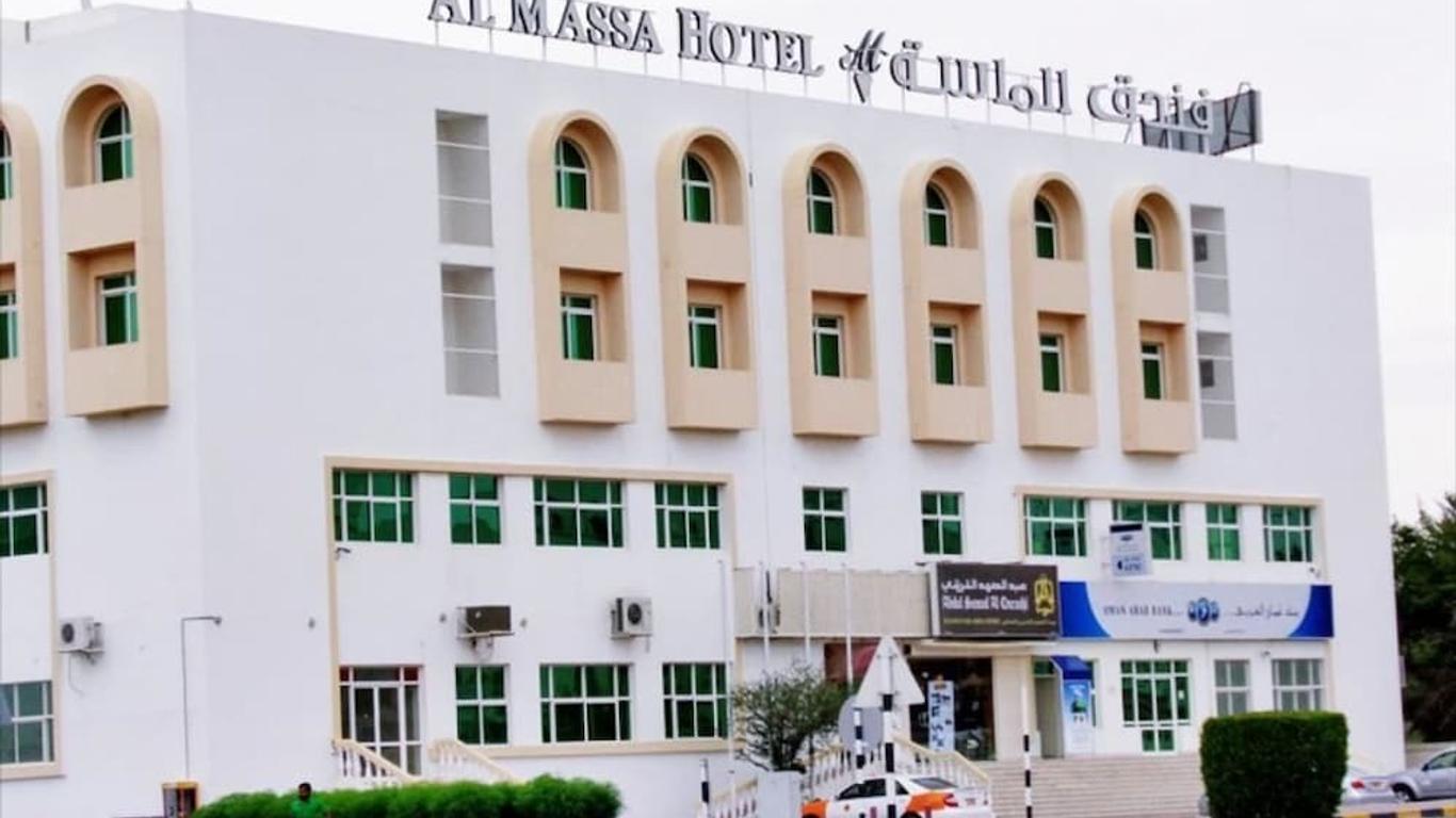Al Massa Hotel