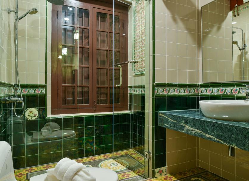 Bathroom Photo