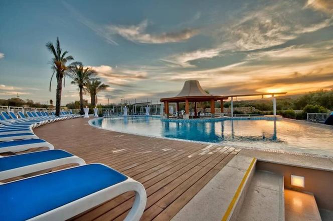 Db Seabank Resort And Spa