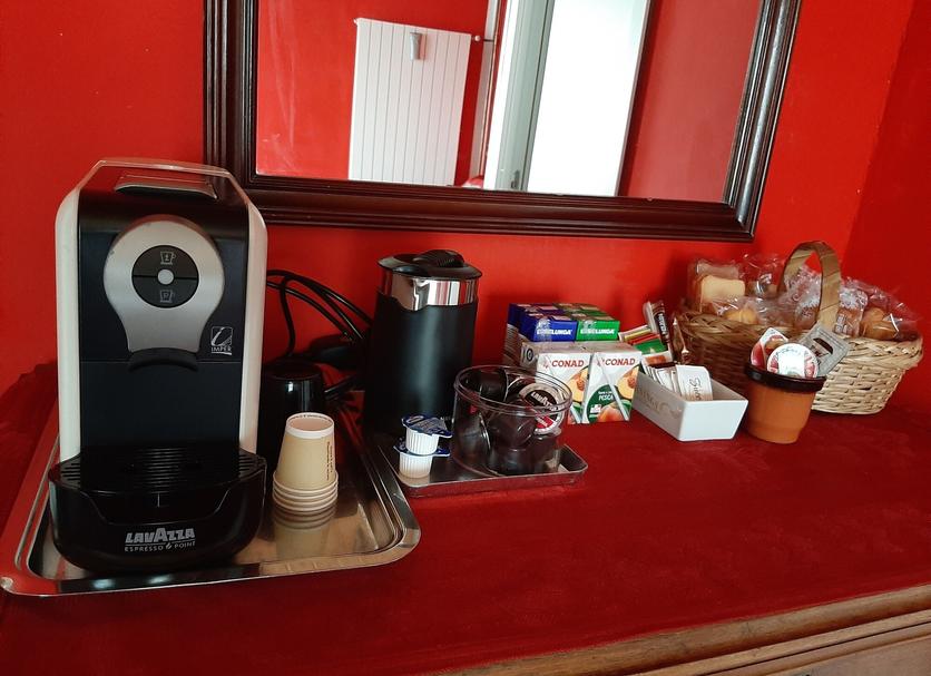 Room amenity Photo