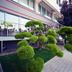Outdoors view