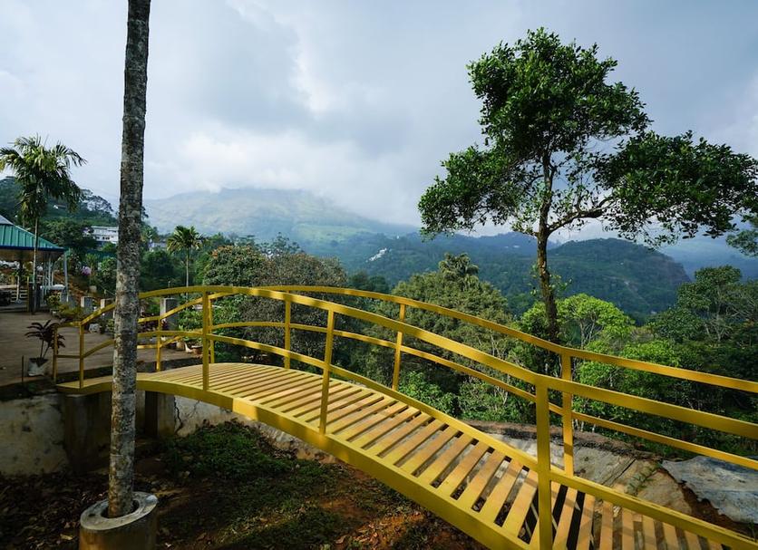 Outdoors view Photo
