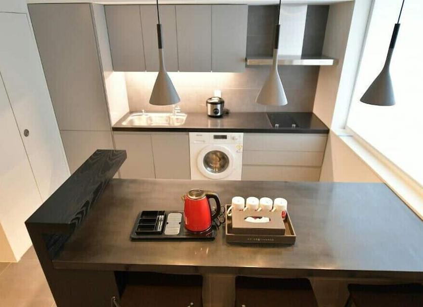 Kitchen Photo