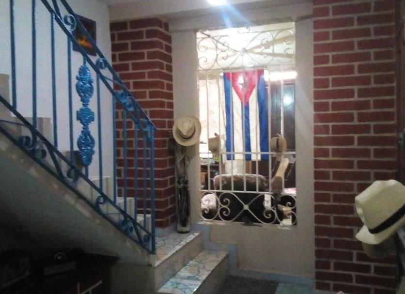 Stairs Photo