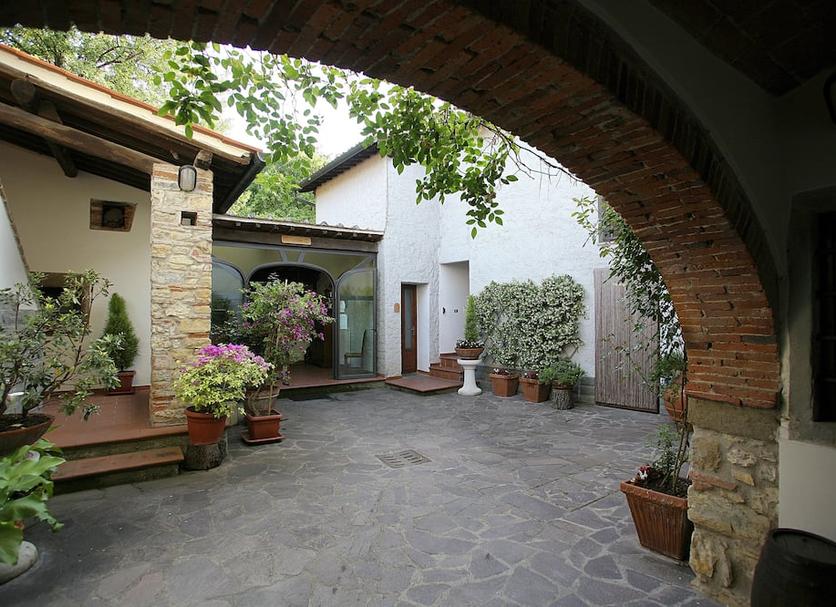 Outdoors view Photo