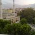 Outdoors view