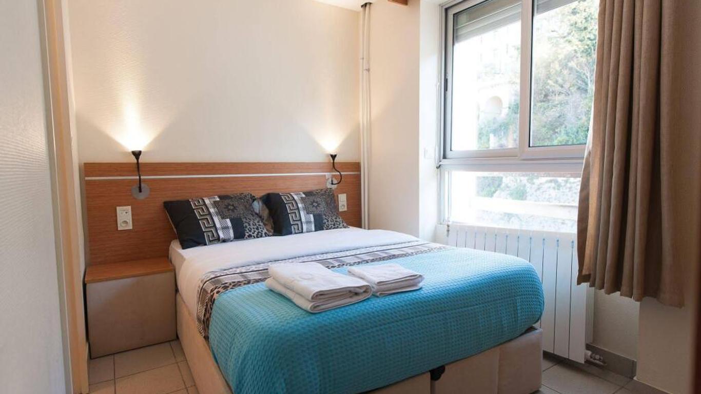 Hôtel Victoire, Poitiers Gare