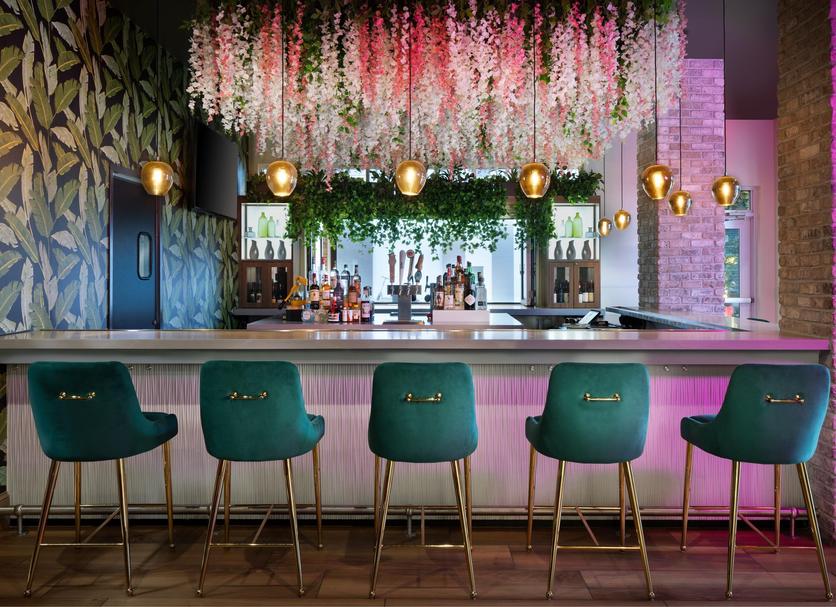 Bar Photo