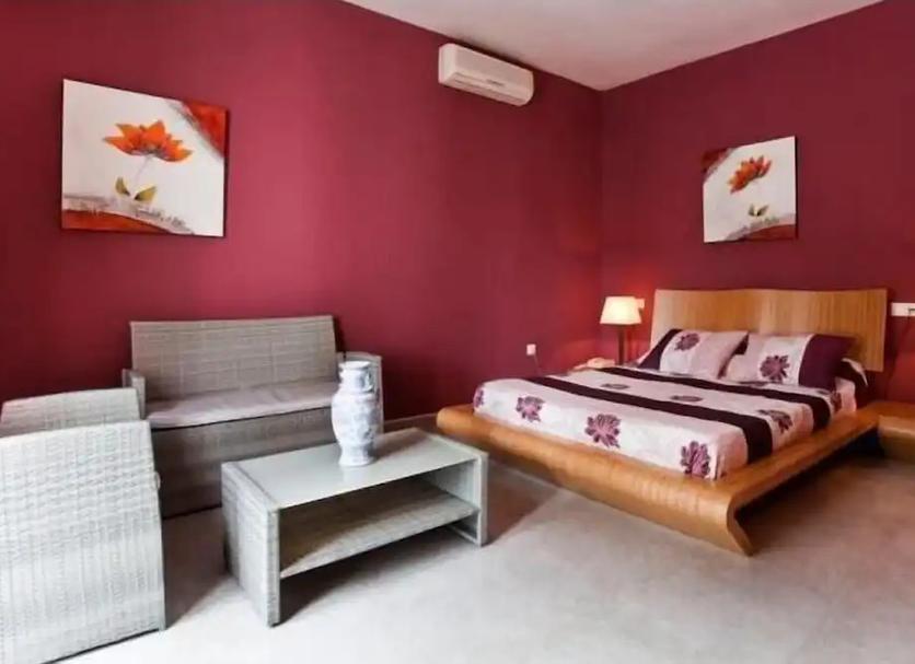Bedroom Photo