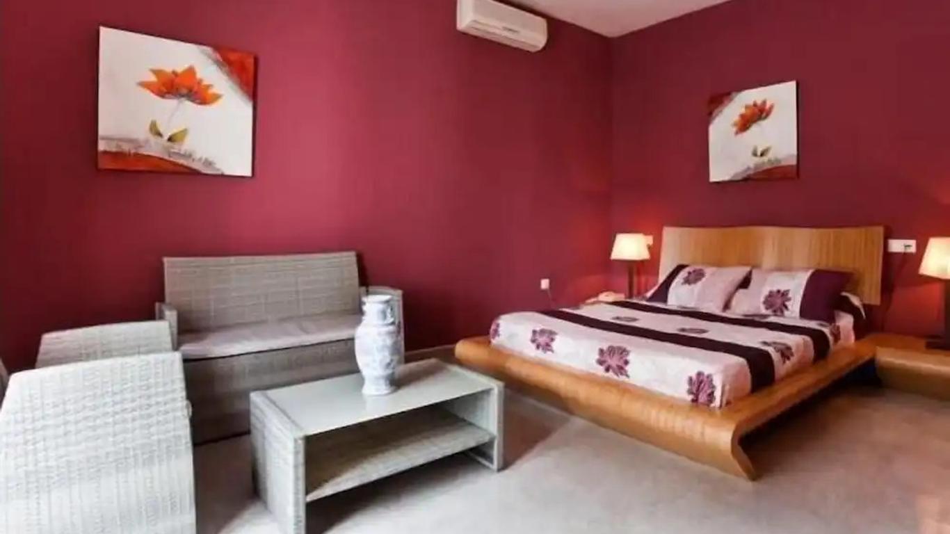 Hotel Atalaya