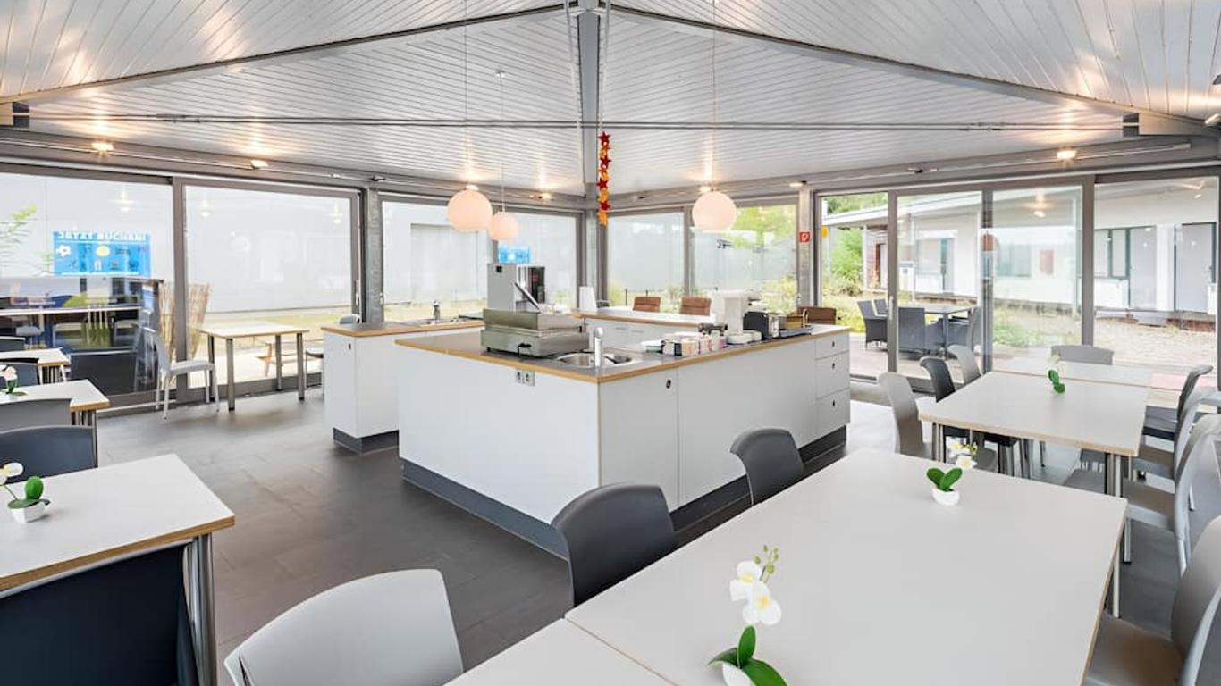Sport Arena Hotel