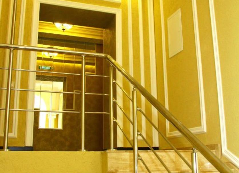 Stairs Photo