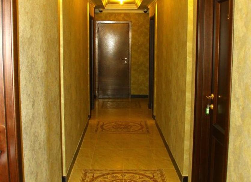 Hallway Photo