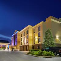 Holiday Inn Express & Suites Fort Wayne