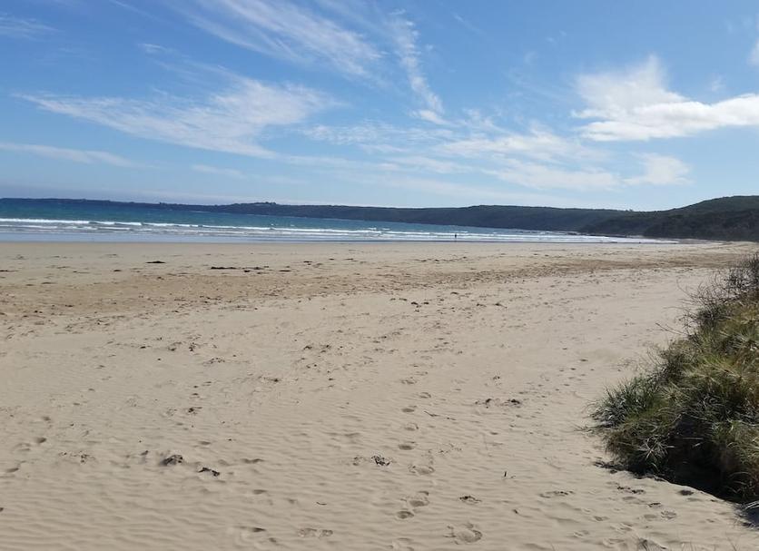 Beach Photo