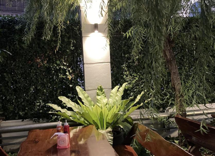 Outdoors view Photo