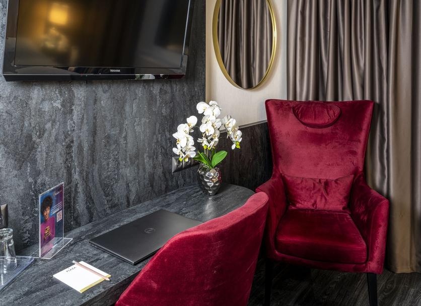 Room amenity Photo