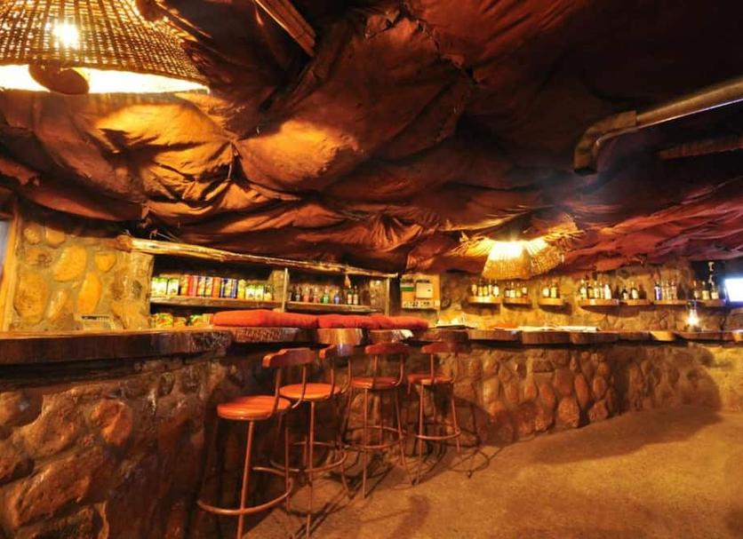 Bar Photo