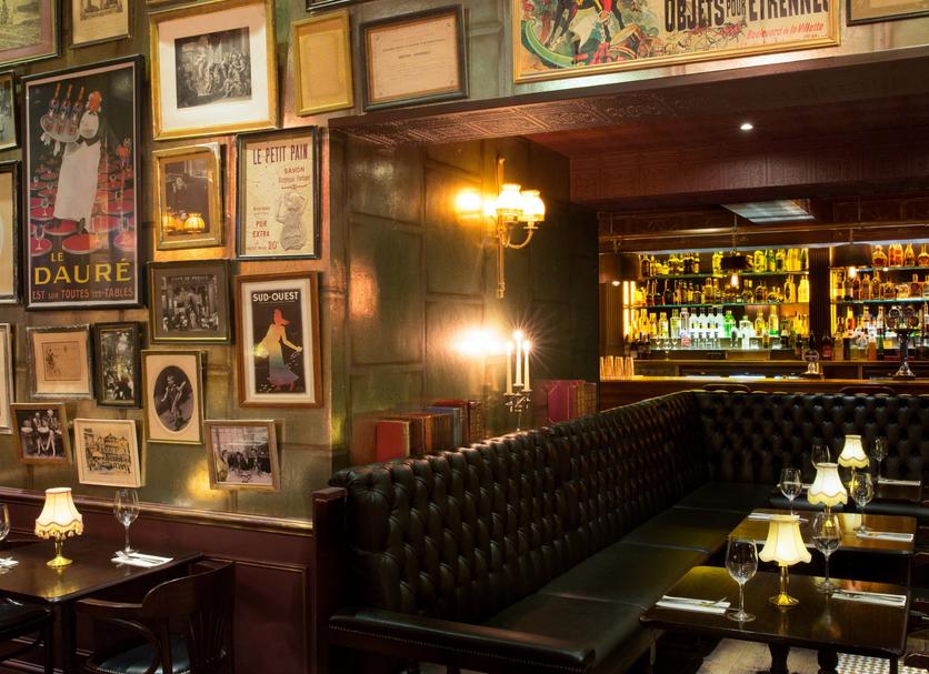 Bar Photo