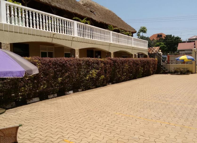 Outdoors view Photo