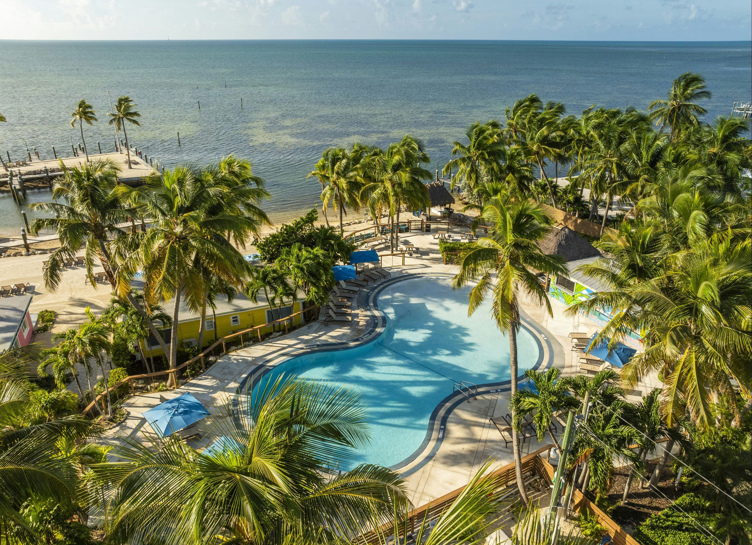 La Siesta Resort & Villas from $193. Islamorada Hotel Deals