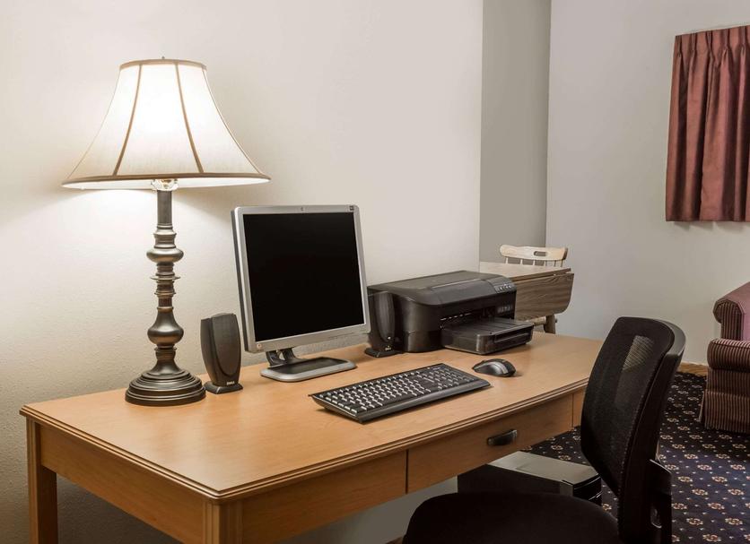 Room amenity Photo
