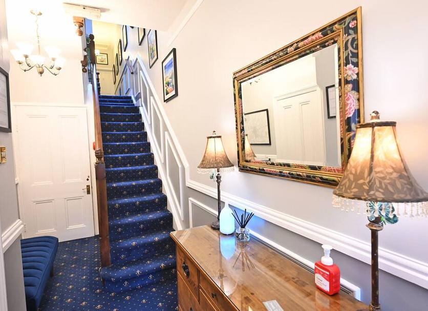 Stairs Photo