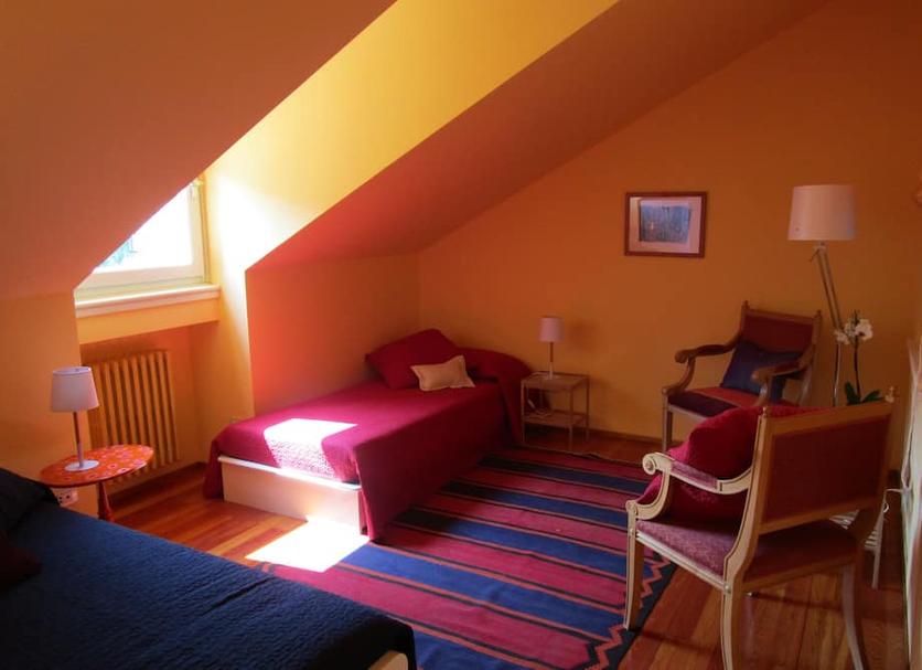 Bedroom Photo