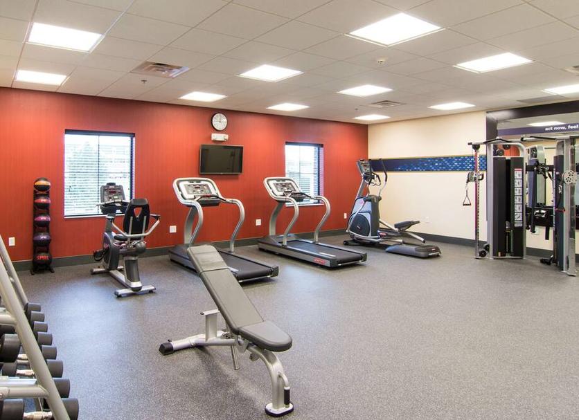 Gym Photo