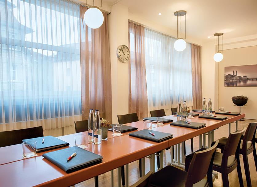 Conference room Photo