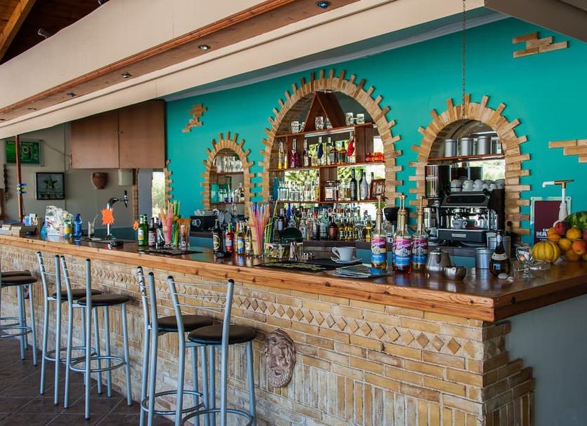 Bar Photo
