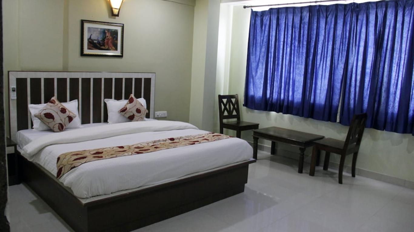 OYO 6915 Hotel Marwar Regency