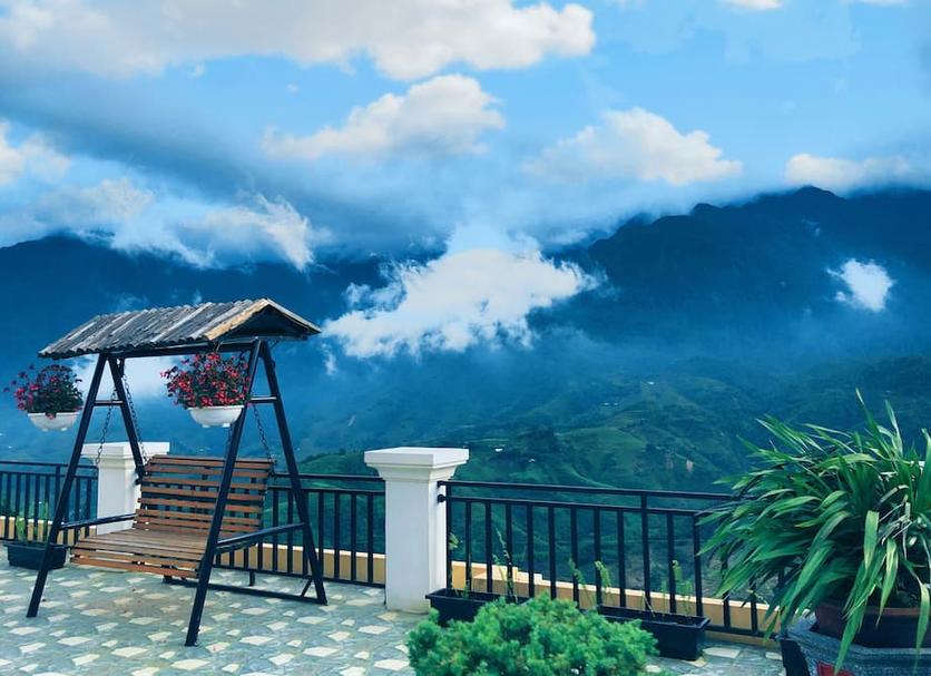 Outdoors view Photo