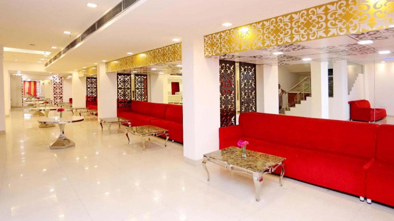 Townhouse Kaushambi Metro Ghaziabad