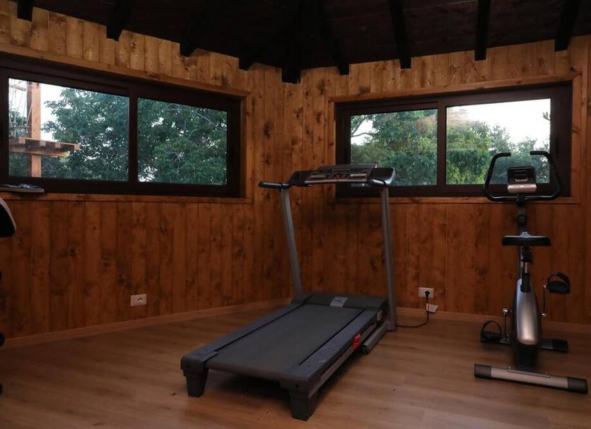 Gym Photo