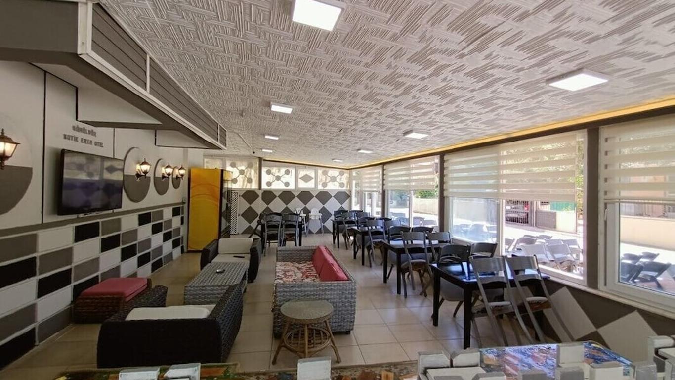 Butik Eren Otel