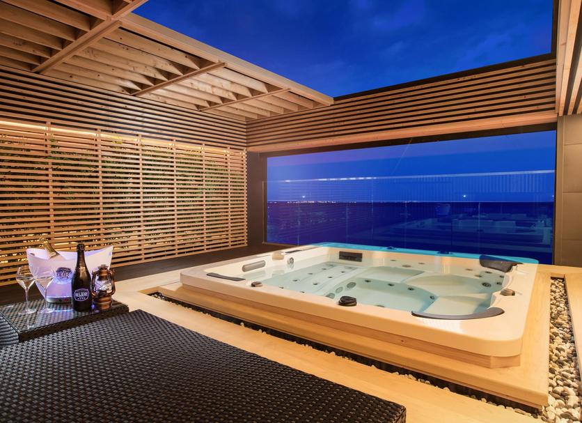 Spa Photo