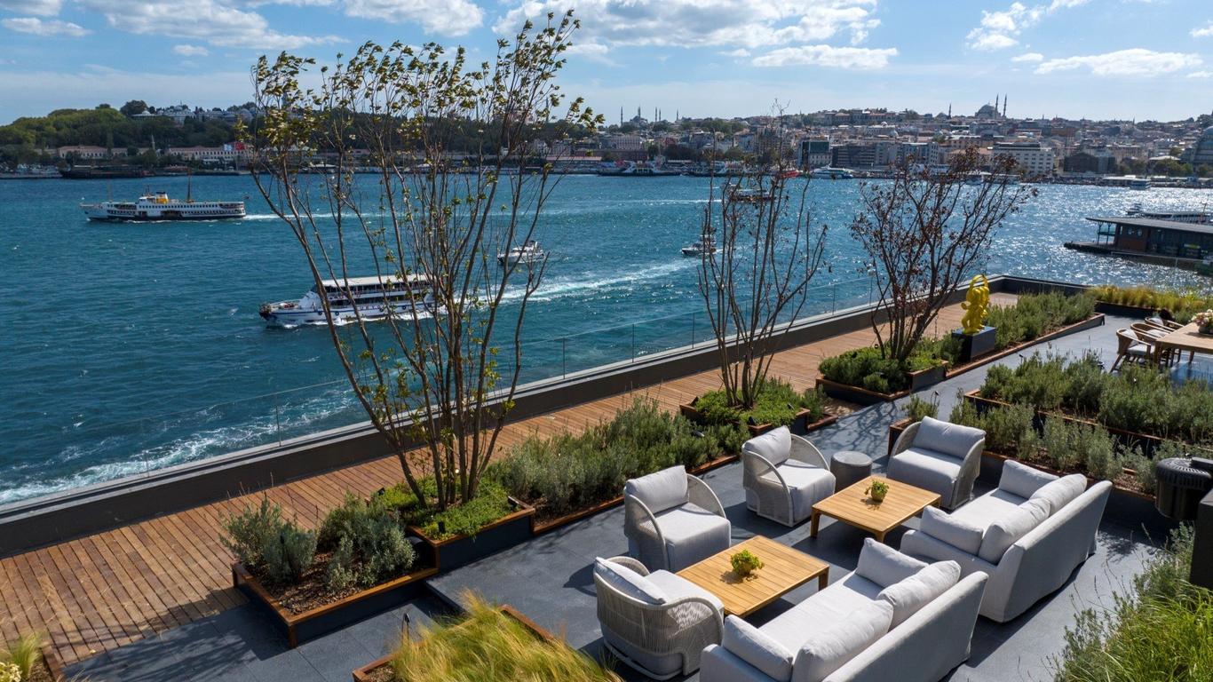 The Peninsula Istanbul