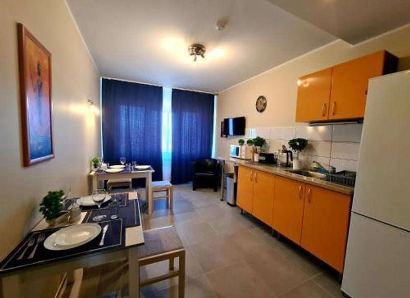 Kitchen Photo