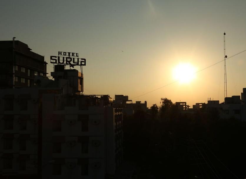 Outdoors view Photo