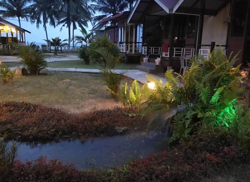 Outdoors view Photo