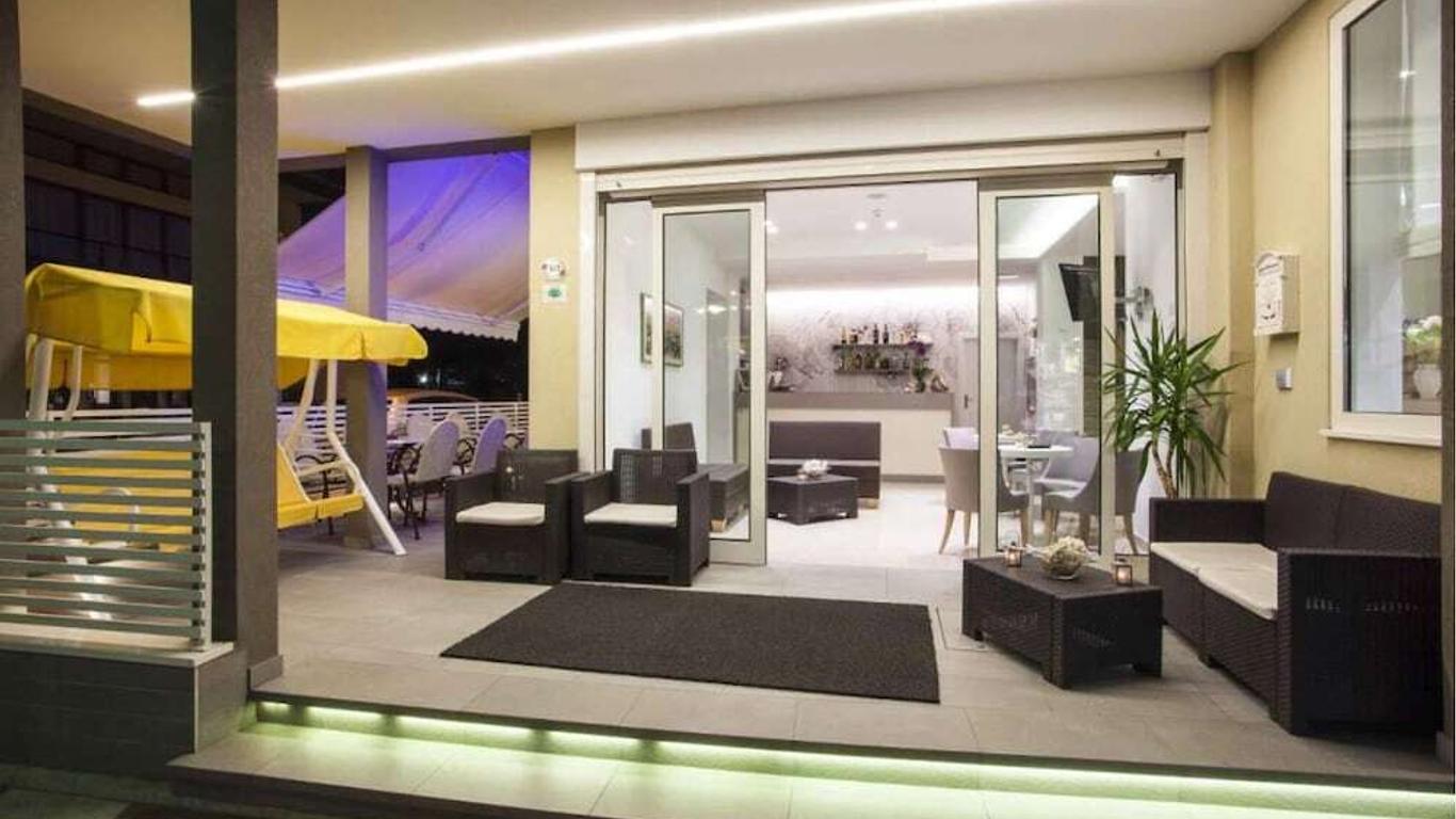 Hotel Leonardo
