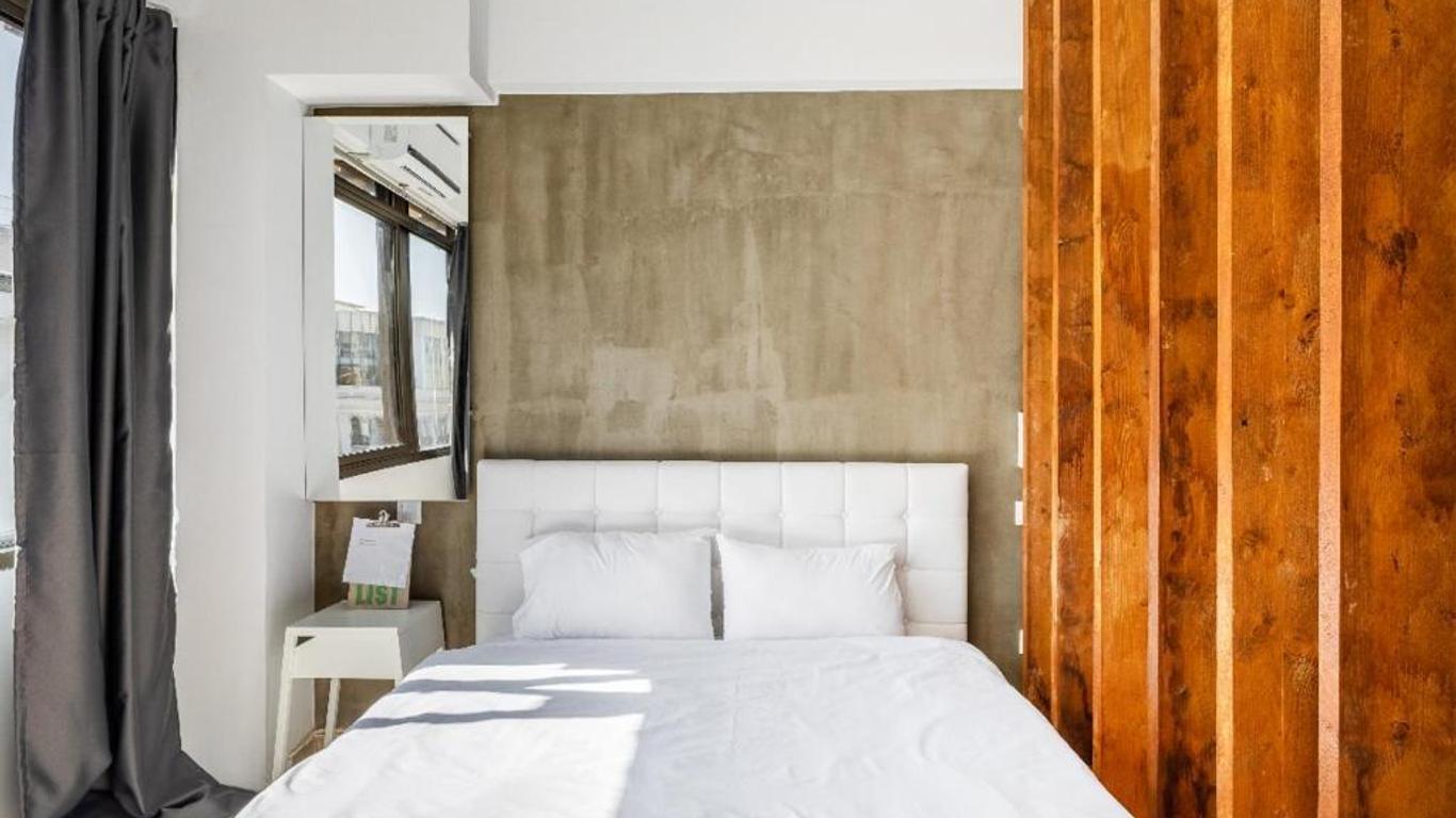 Tsimiski double suites #8