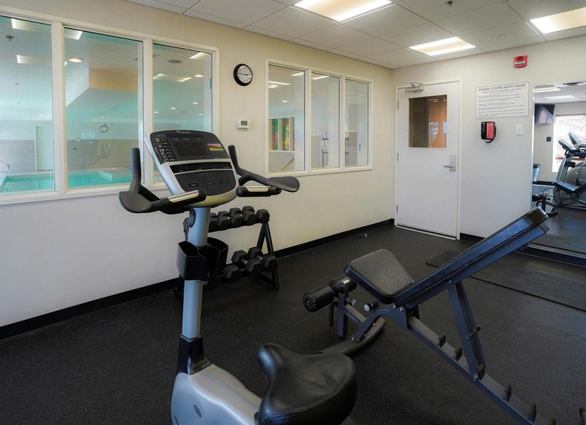 Gym Photo
