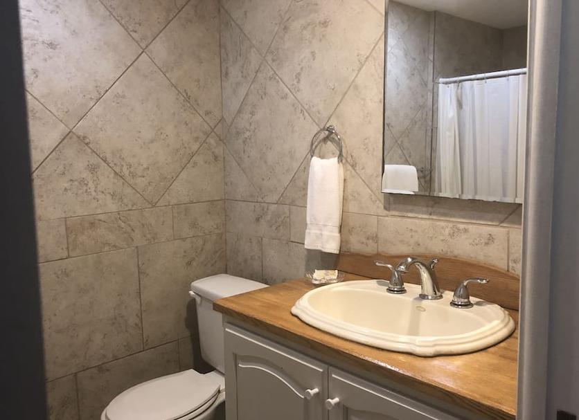 Bathroom Photo