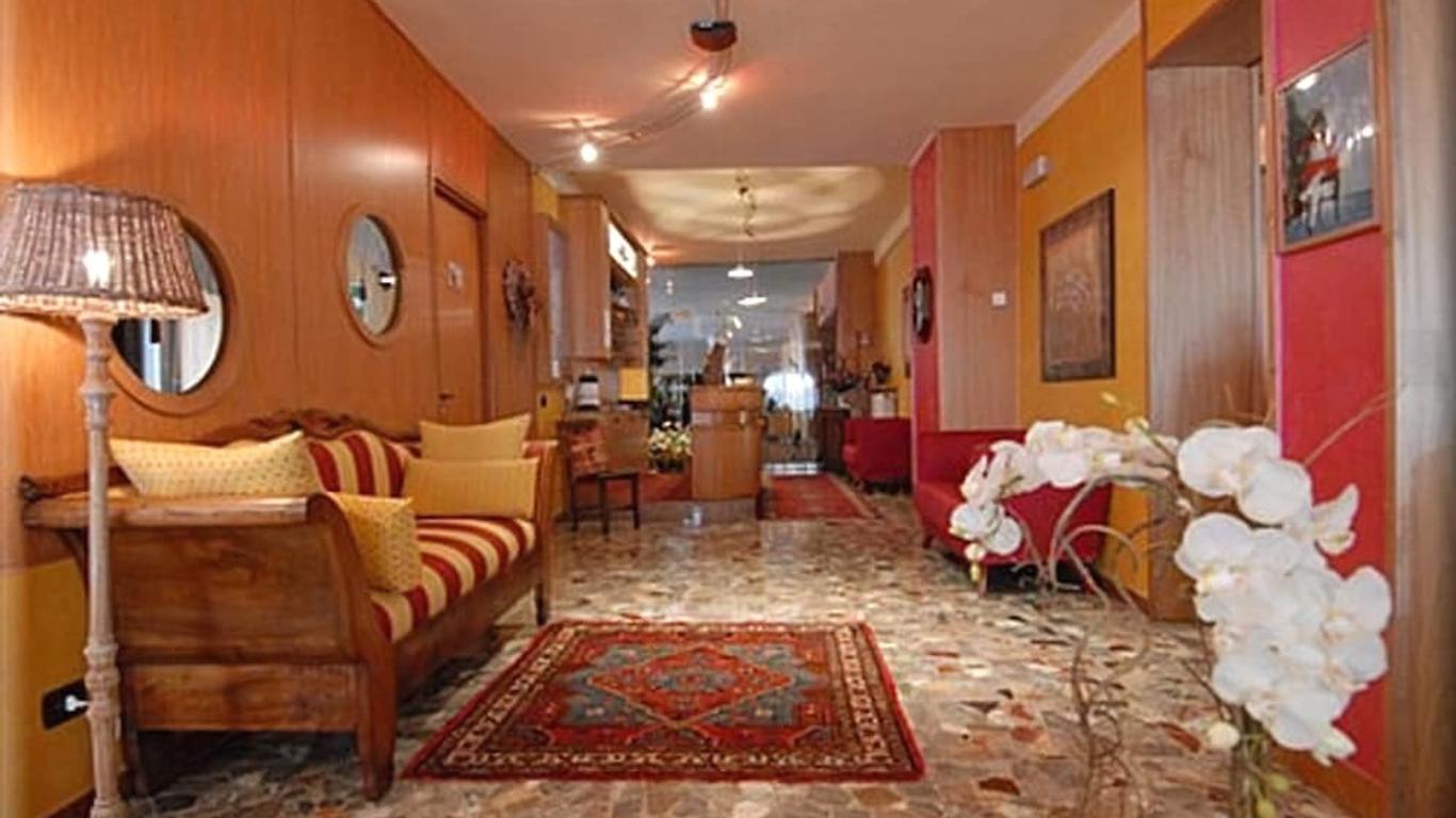 Hotel Filey
