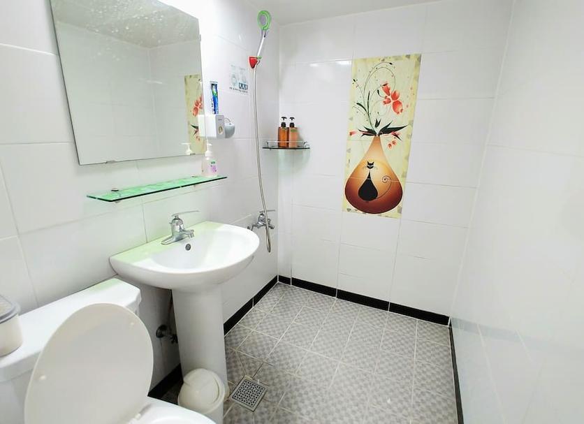 Bathroom Photo