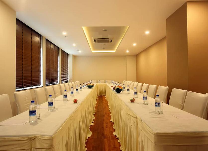 Conference room Photo