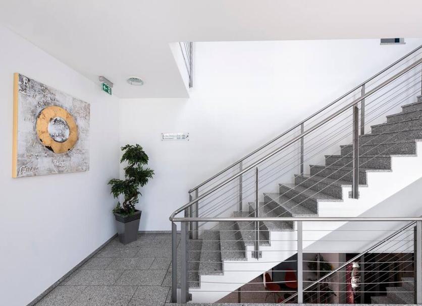 Stairs Photo